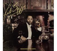 Labi Siffre - Remember My Song [VINYL]