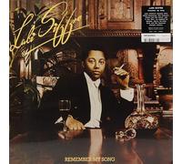 Labi Siffre - Remember My Song [VINYL]
