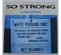 LABI SIFFRE - So Strong
