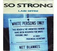 Labi Siffre - So Strong / Hard Road