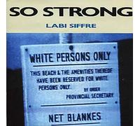 Labi Siffre - (Something Inside) So Strong / Hard Road [7" VINYL]