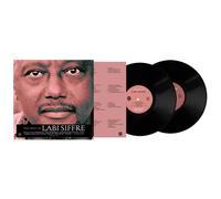 Labi Siffre The Best Of Double Black Vinyl LP New Sealed