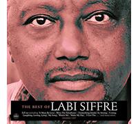 Labi Siffre - Labi Siffre: Best Of - 2LP [VINYL]