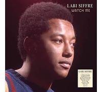 Labi Siffre - Labi Siffre: Watch Me [VINYL]