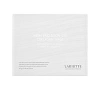 LABIOTTE - High-end Soon 100 Collagen Mask Set 30g x 10 Sheets