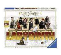 Labirynt - Harry Potter Gra Planszowa Polska