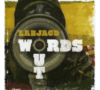 Labjacd - Words Out