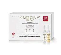 Labo Crescina HFSC 100% Complete Treatment 500 Man 10+10 vials