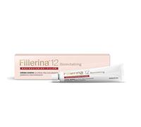 LABO FILLERINA 12 BIOREVITALIZING RESTRUCTURING - FILLER Day Cream Filler Effect Biorevitalizing Face Day Cream Grade 5 Bio 50ml