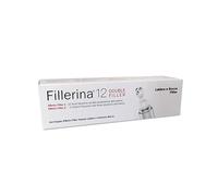 Labo Fillerina 12 Double Filler Gel Lip and Mouth Antiage Plumping Revitalizing Grade 5