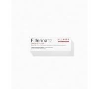Labo Fillerina 12 Double Filler Neo Mito Lip Contour Cream Filler Effect Plumping and Nourishing Grade 4 15 ml