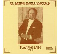 Labò Flaviano - Labò. Il Mito Dell'operapere Vol.2