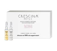 LABO GROWTH Complete Treatment Hair Growth Hair Loss HFSC 1300 MAN 20+20 Vials