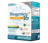 LABO Nutrition Biogenics 16 - Gut, Immune & Skin Support 10ml x 15 sachets