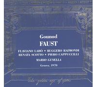 Labo - Ruggero Raimondi & Renata Scotto in Faust