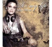 Laboga,Anna - It'S My Live