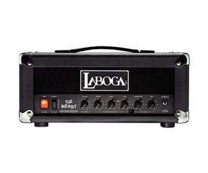 Laboga The Beast Head