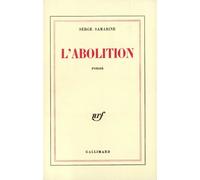 L'Abolition
