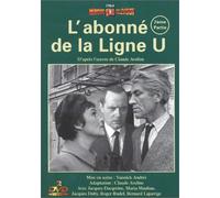 L'Abonné de la ligne U, 2ème partie