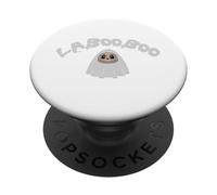 Labooboo Haunt PopSockets Adhesive PopGrip
