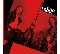 LaBop - La Banda Obrera Del Poble