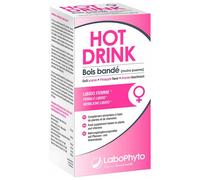 Labophyto Hot Drink Bois Bandé Women 250ml