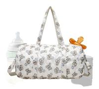Labor and Delivery Bag Waterproof Large Capacity