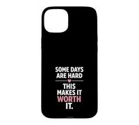 Labor And Delivery Nurse L&D OB Maternity Birth Team Case for iPhone 15 Plus