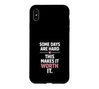 Labor And Delivery Nurse L&D OB Maternity Birth Team Case for iPhone XS Max