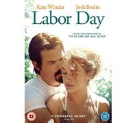 Labor Day – DVD – Universal Pictures