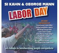 Labor Day: A Tribute To Hardworking People Everywhere