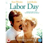 Labor Day [Bluray] [Region Free] [DVD]