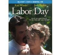 Labor Day (Blu-ray / DVD)