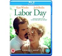 Labor Day [Bluray] [Region Free] [DVD]