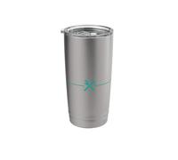 Labor Day Labour USA Stainless Steel Insulated Tumbler