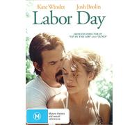 Labor Day [NON-UK Format / Region 4 Import - Australia]