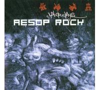 Labor Days by Aesop Rock (2001-09-14)