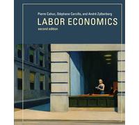 Labor Economics 2e