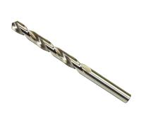 Labor Hss Fully Ground Spiral Twist Drills 1.0 x 34mm LABAL000100W (Wallet 2)