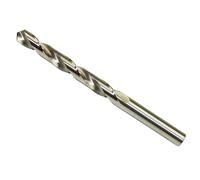 Labor Hss Fully Ground Spiral Twist Drills | 8.5 X 117Mm | Per 5 LABAL000850