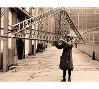 Labor in America - A Strange History