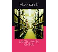 LABOR LAW IN CHINA