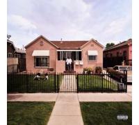 BLXST - LABOR OF LOVE [CD] Pre-sale 18/09/26