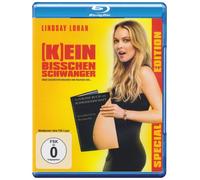 Labor Pains (Blu-ray)