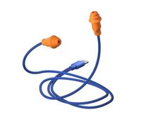 Labor Protections Noise Reduction Earphone USB C Port Earbuds Factory Industrial Earbuds 70/100/120cm Cable Noise Cancelling
