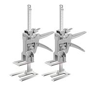 Labor-Saving Arm Anti-Slip Jack - 200kg Support Hand Tool for Father's Day | Effortlessly Lift Cabinets and Drywall | Door Board Lifter and Drywall Lifts