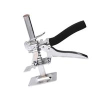 Labor Saving Arm Handle Manual Lifting Tool Arm Tool Lift Wall Tile Locators Multifunction Height Adjustment Lifting Large Construction Projects