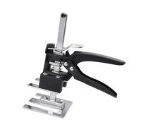 Labor Saving Arm Handle Manual Lifting Tool Arm Tool Lift Wall Tile Locators Multifunction Height Adjustment Lifting Large Construction Projects