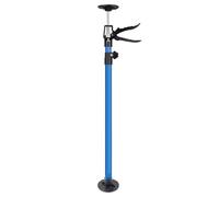 Labor Saving Arm Jack - 30-59cm Cabinet Jack Stand | Hand Lifting Tool Metal Ratchet Ģearbox | Non Slip Nylon Base Anti Pinch Heavy Load | Furniture Installation Doors ŵs