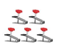 Labor Saving Arm Jack - Adjustable Tile Lifter, Labor Saving Handle For Wall Installation, Height Adjustment Tool With Rivet Connection, Load Bearing Up To 250kg | Workshop Garage Construction Tool